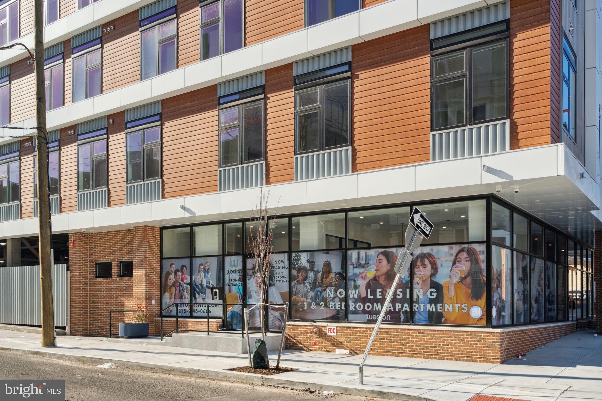 PHILADELPHIA (NORTH) - Residential Lease