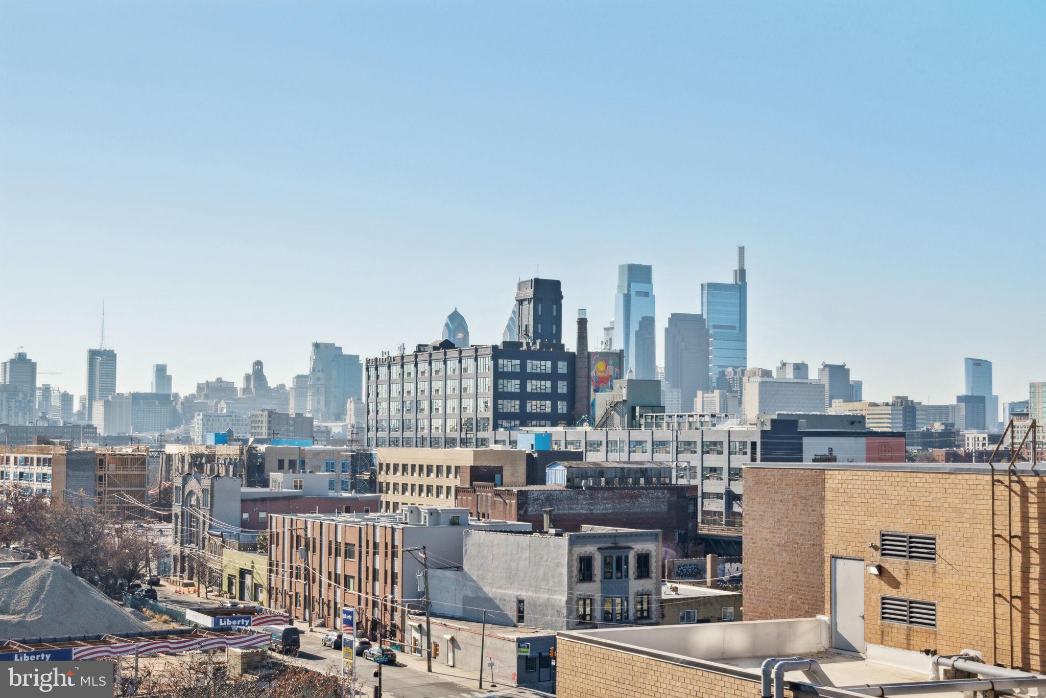 PHILADELPHIA (NORTH) - Residential Lease