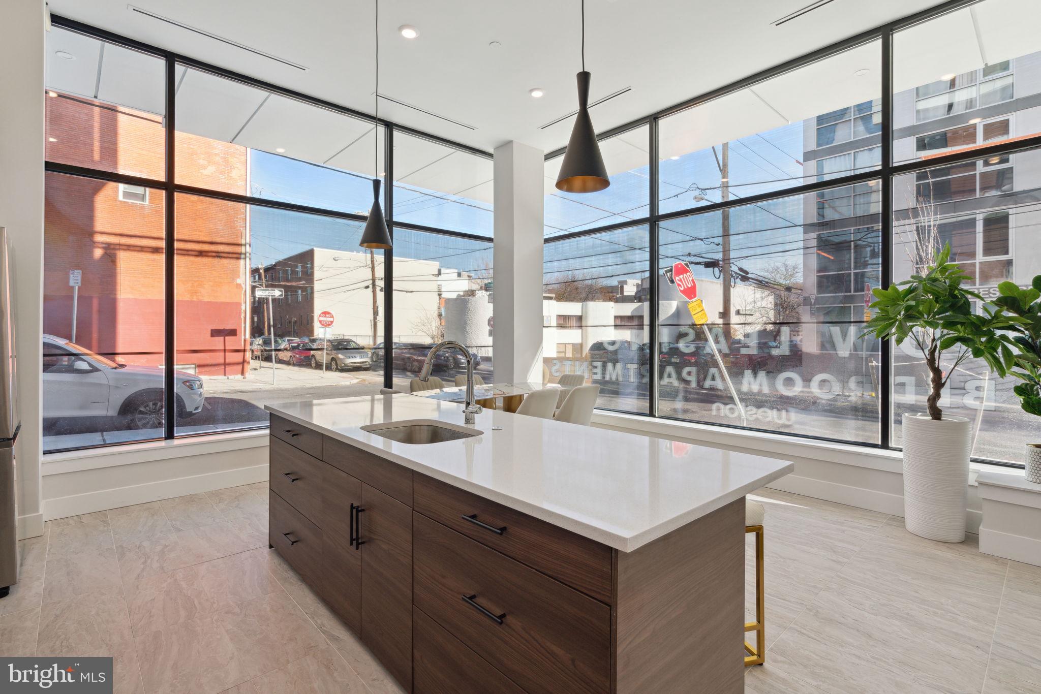 PHILADELPHIA (NORTH) - Residential Lease