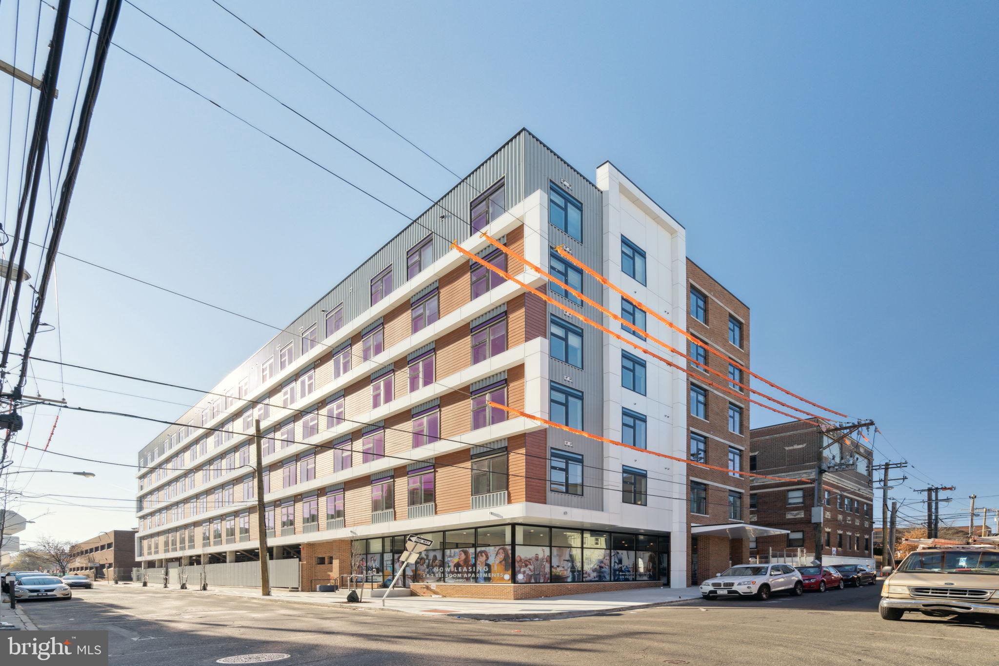 PHILADELPHIA (NORTH) - Residential Lease