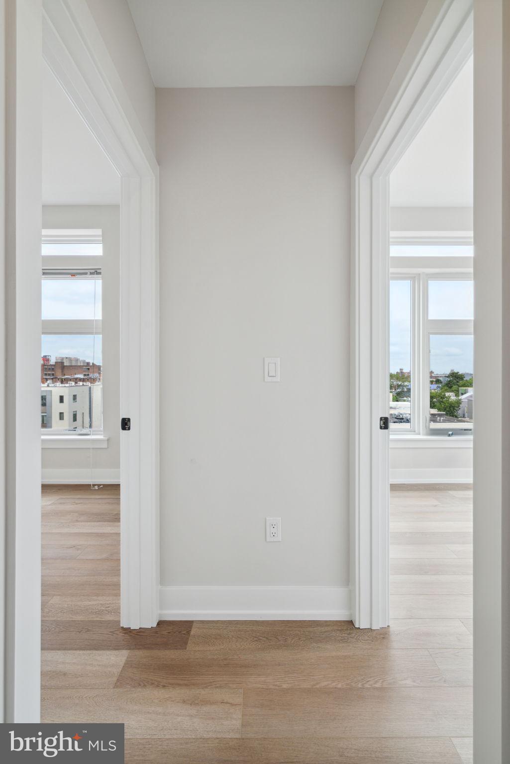 PHILADELPHIA (NORTH) - Residential Lease