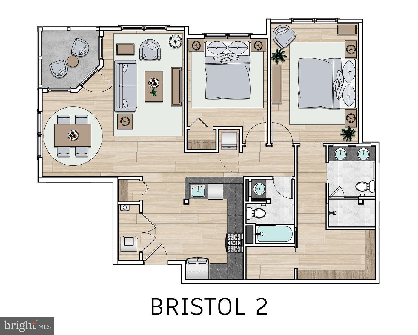 RADCLIFFE COURT - Residential