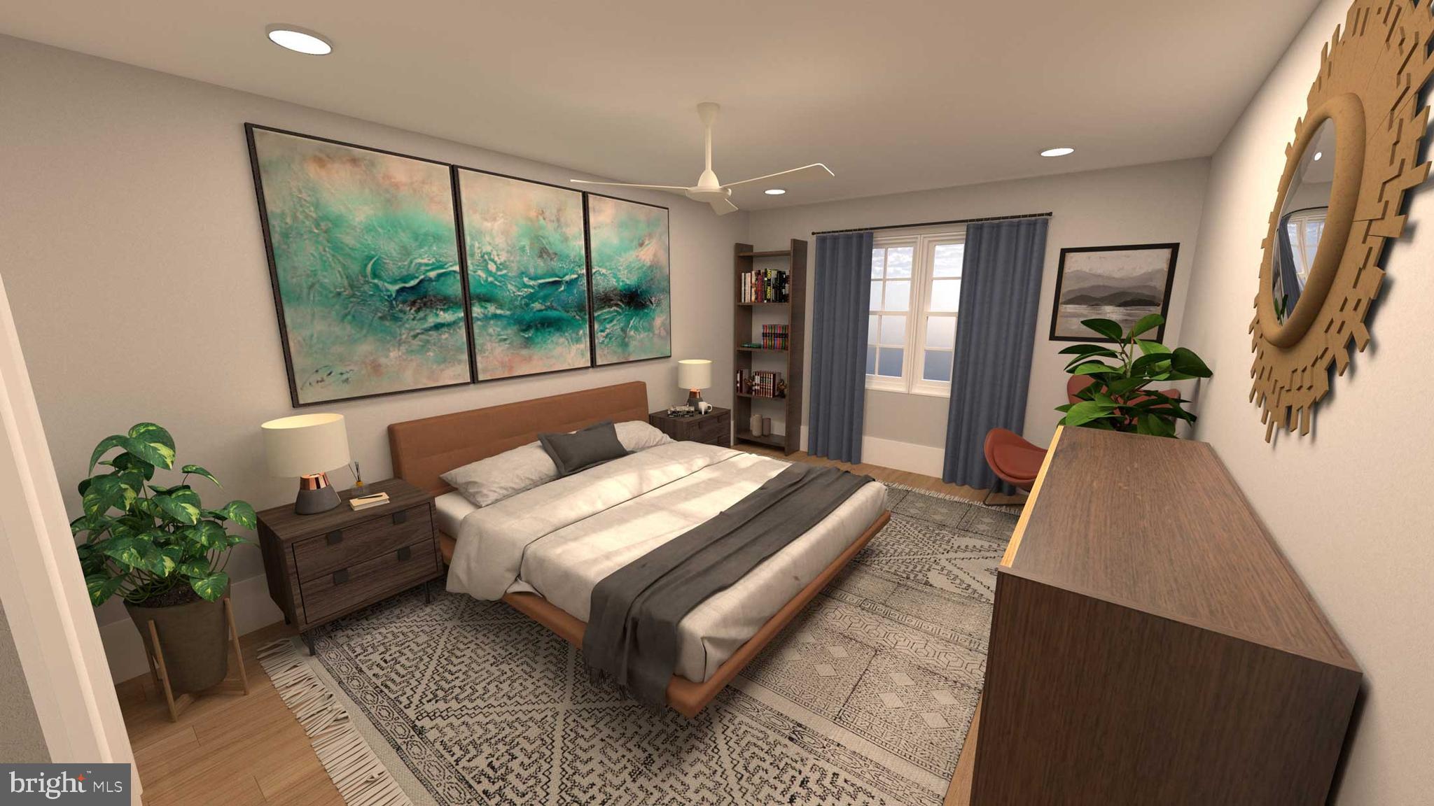 RADCLIFFE COURT - Residential