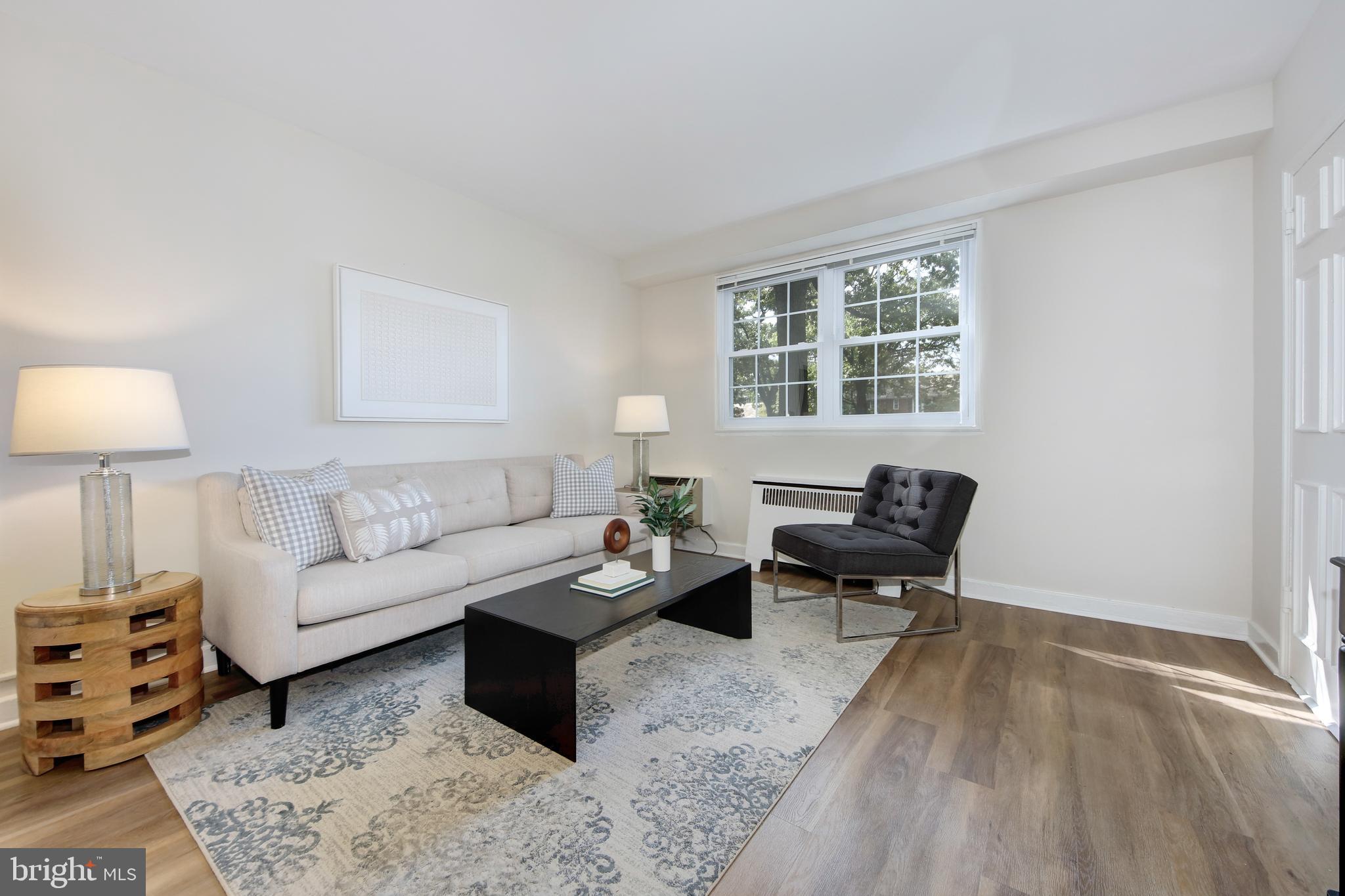 229 N GEORGE MASON DRIVE 229-3