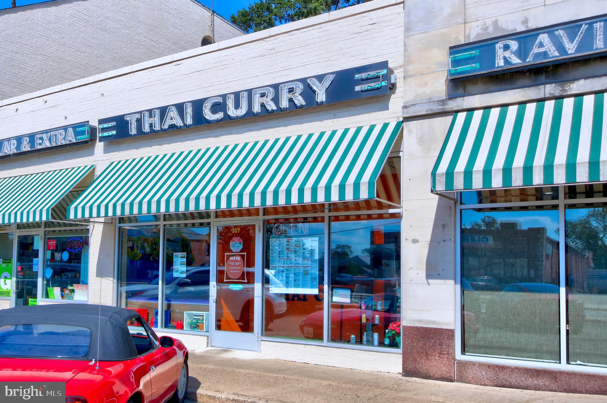 ARLINGTON OAKS - Residential Lease