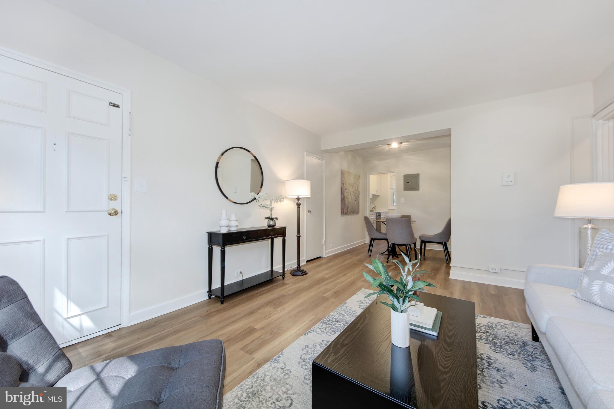 229 N GEORGE MASON DRIVE 229-3