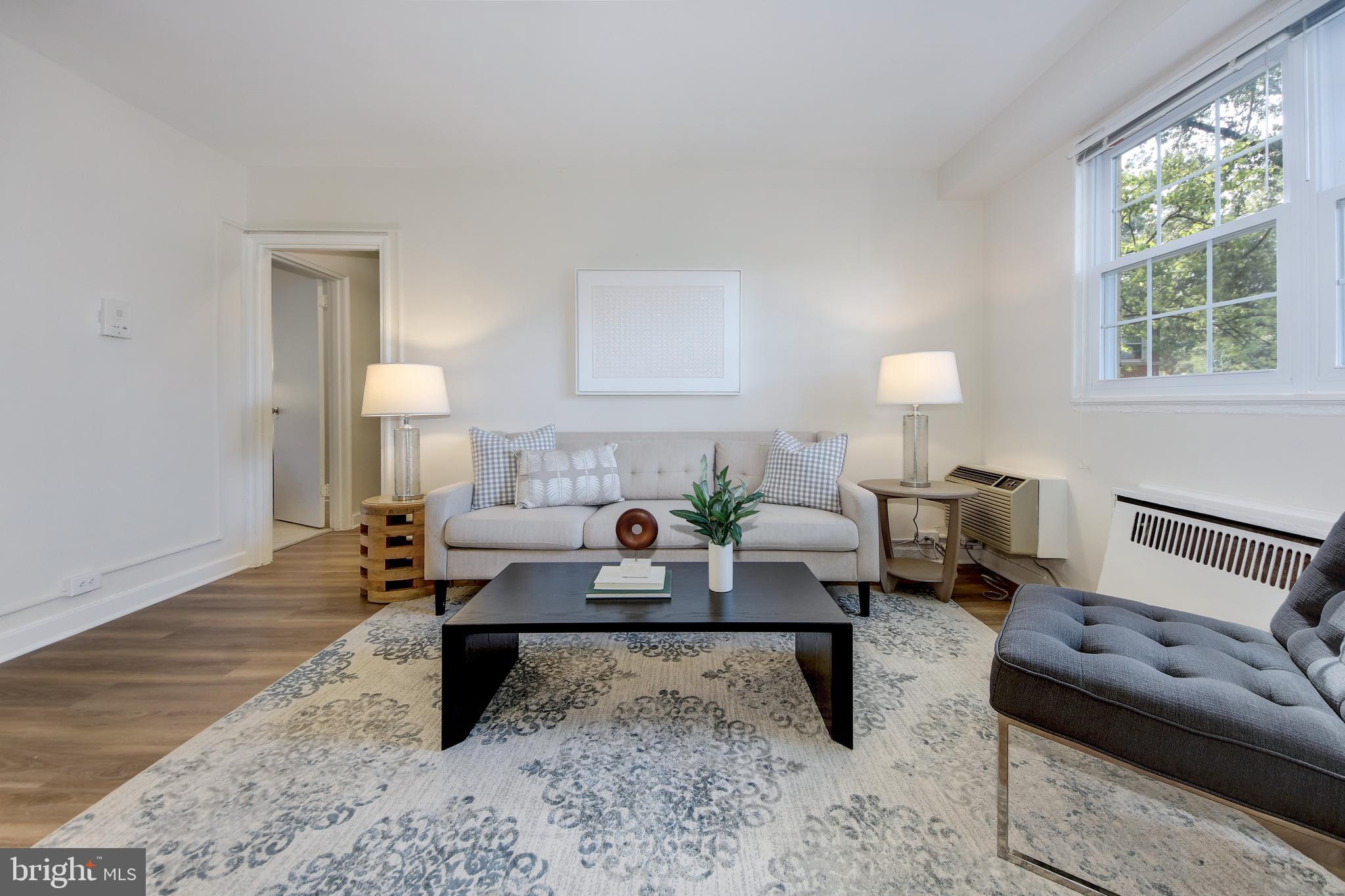 229 N GEORGE MASON DRIVE 229-3