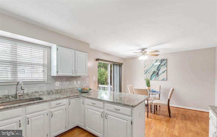 GLENWOOD MEWS - Residential Lease