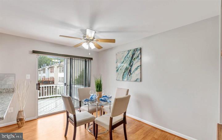 GLENWOOD MEWS - Residential Lease