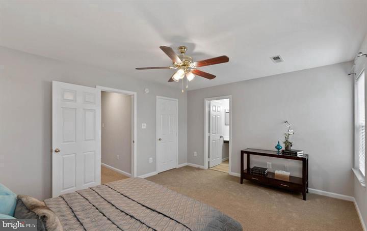 GLENWOOD MEWS - Residential Lease