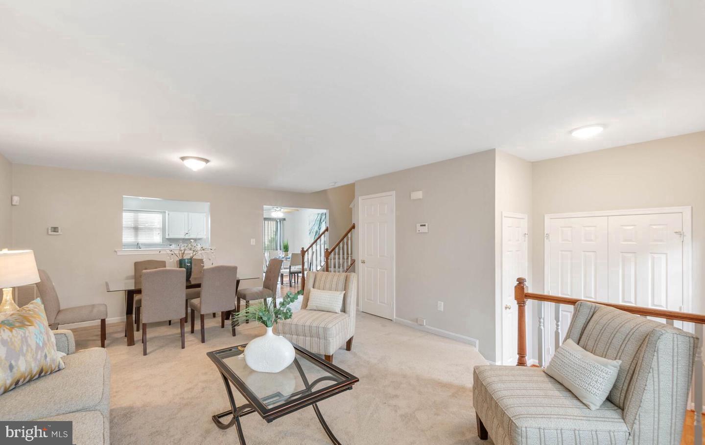 GLENWOOD MEWS - Residential Lease