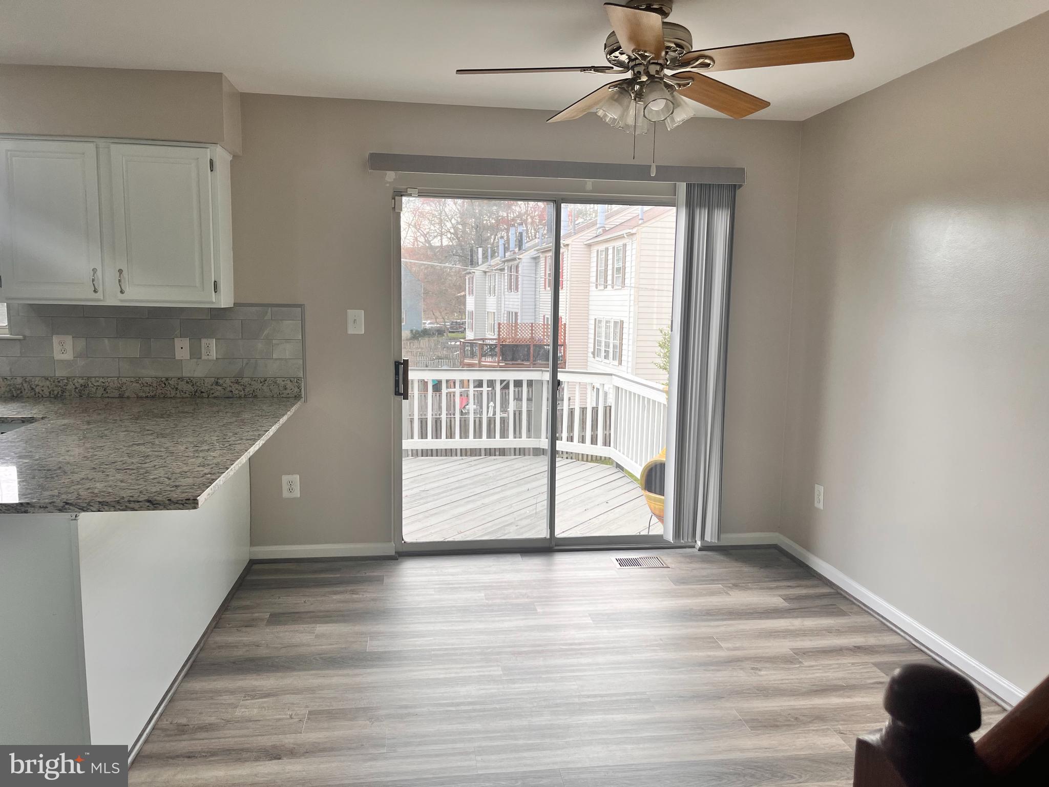 GLENWOOD MEWS - Residential Lease