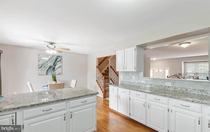 GLENWOOD MEWS - Residential Lease