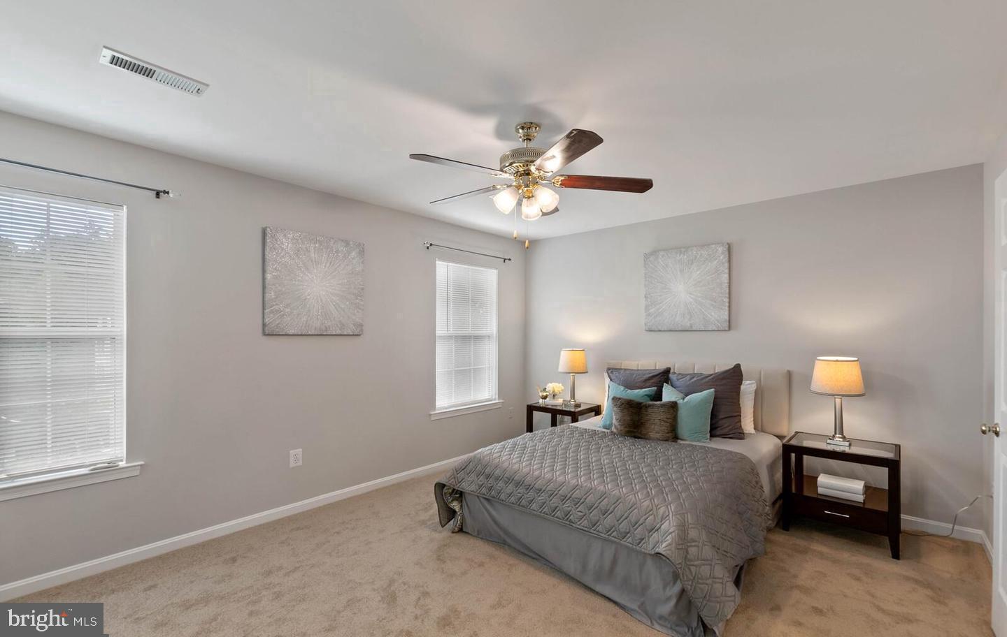 GLENWOOD MEWS - Residential Lease