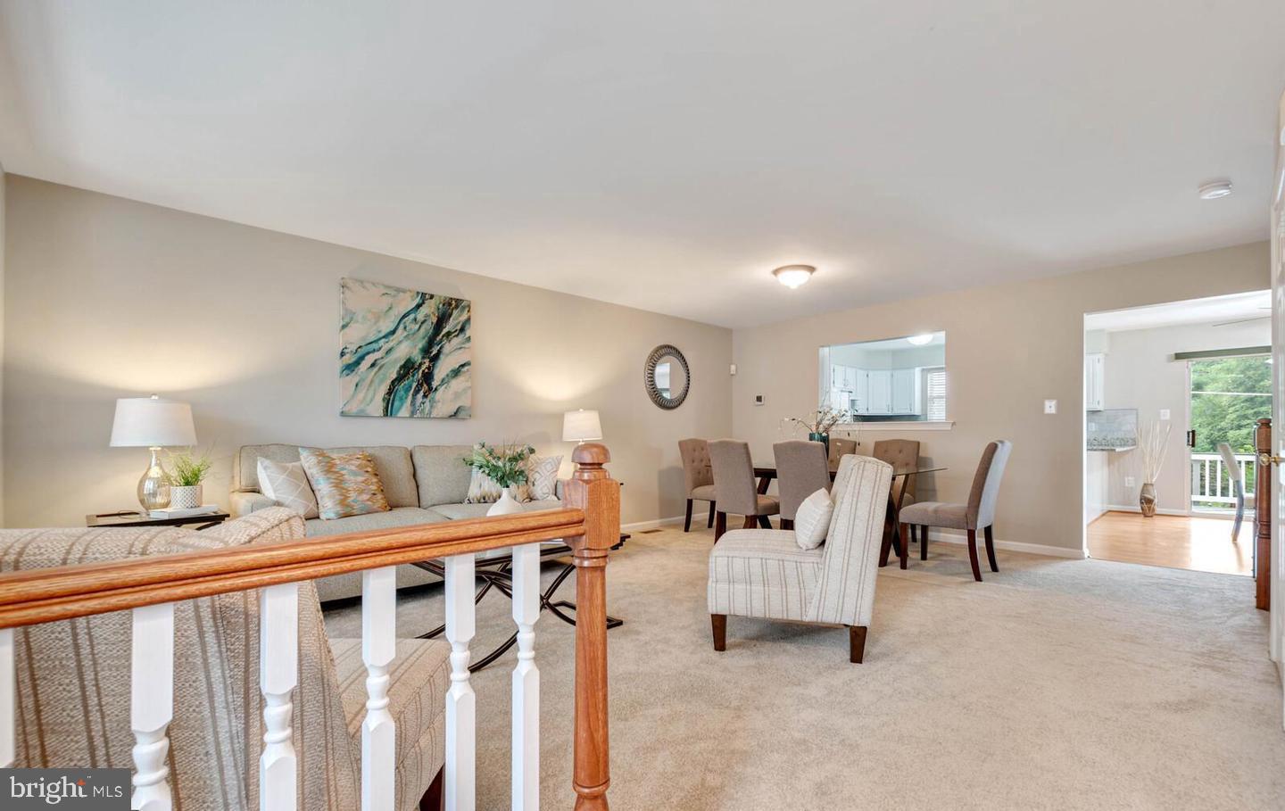 GLENWOOD MEWS - Residential Lease