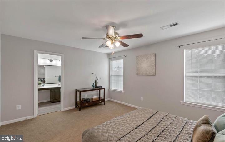 GLENWOOD MEWS - Residential Lease