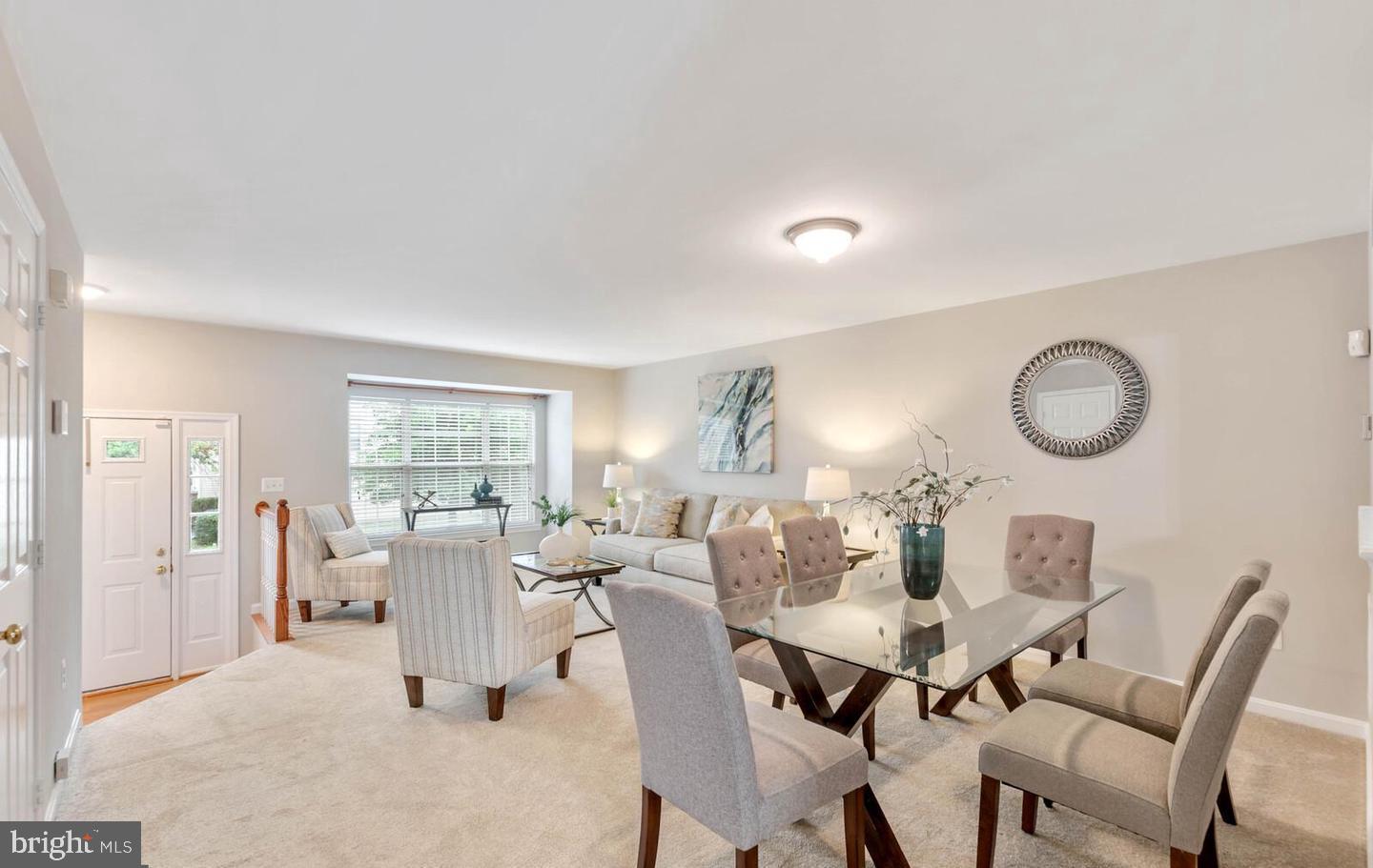 GLENWOOD MEWS - Residential Lease