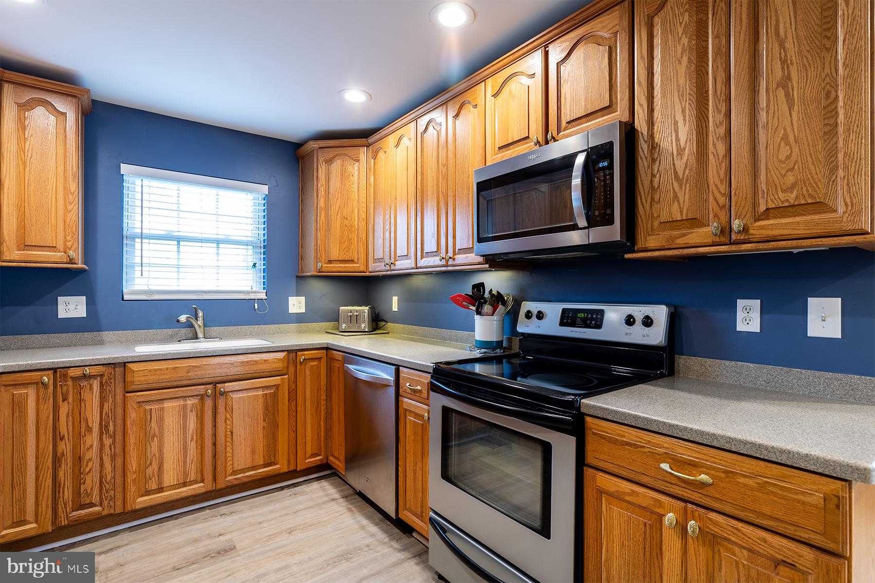 MOUNT PLEASANT BEACH - Residential