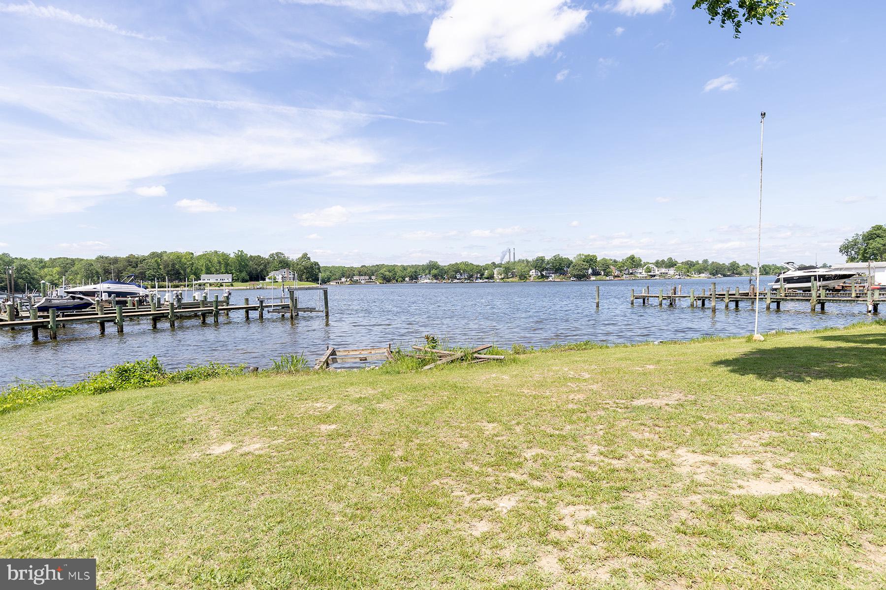 MOUNT PLEASANT BEACH - Residential