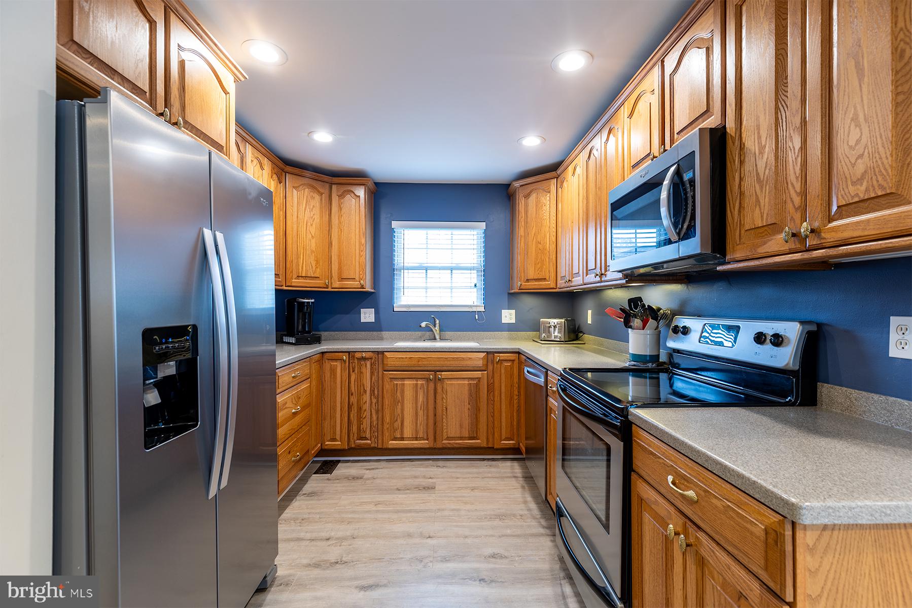 MOUNT PLEASANT BEACH - Residential