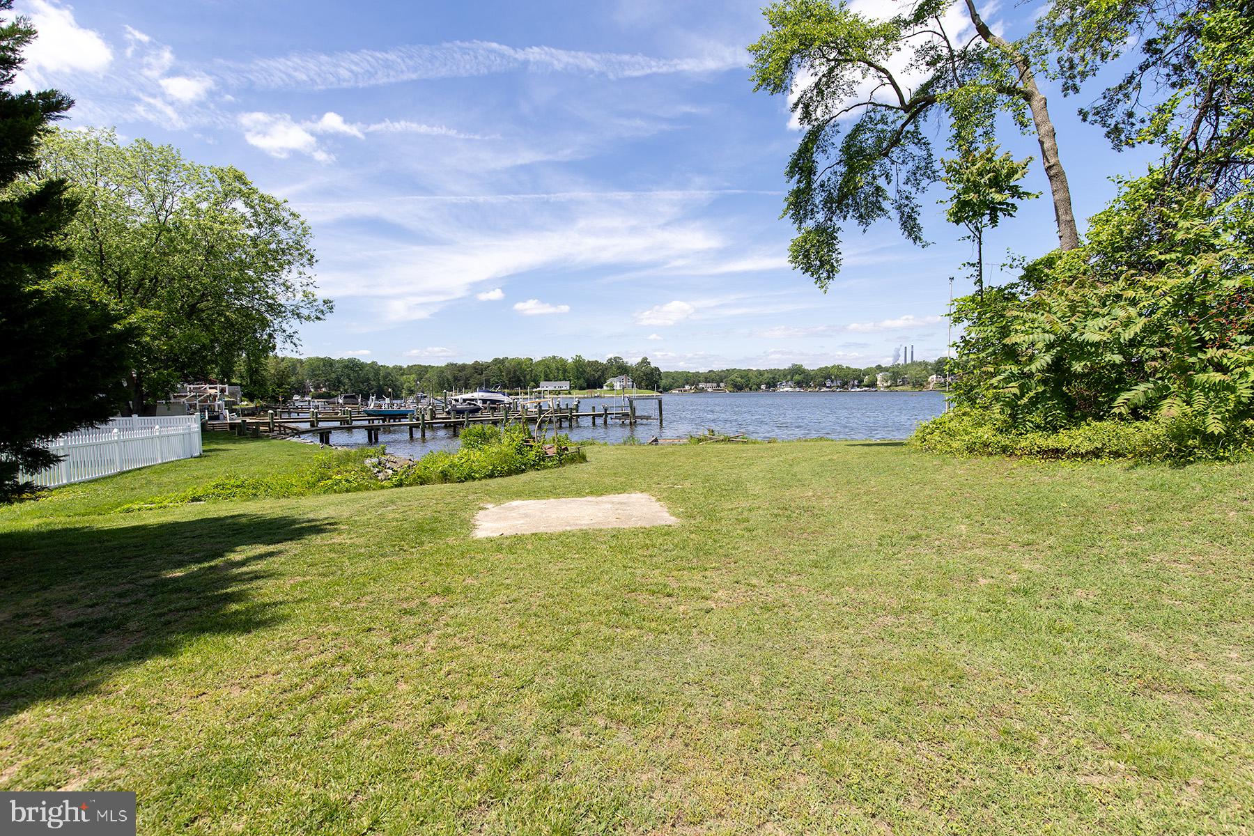 MOUNT PLEASANT BEACH - Residential