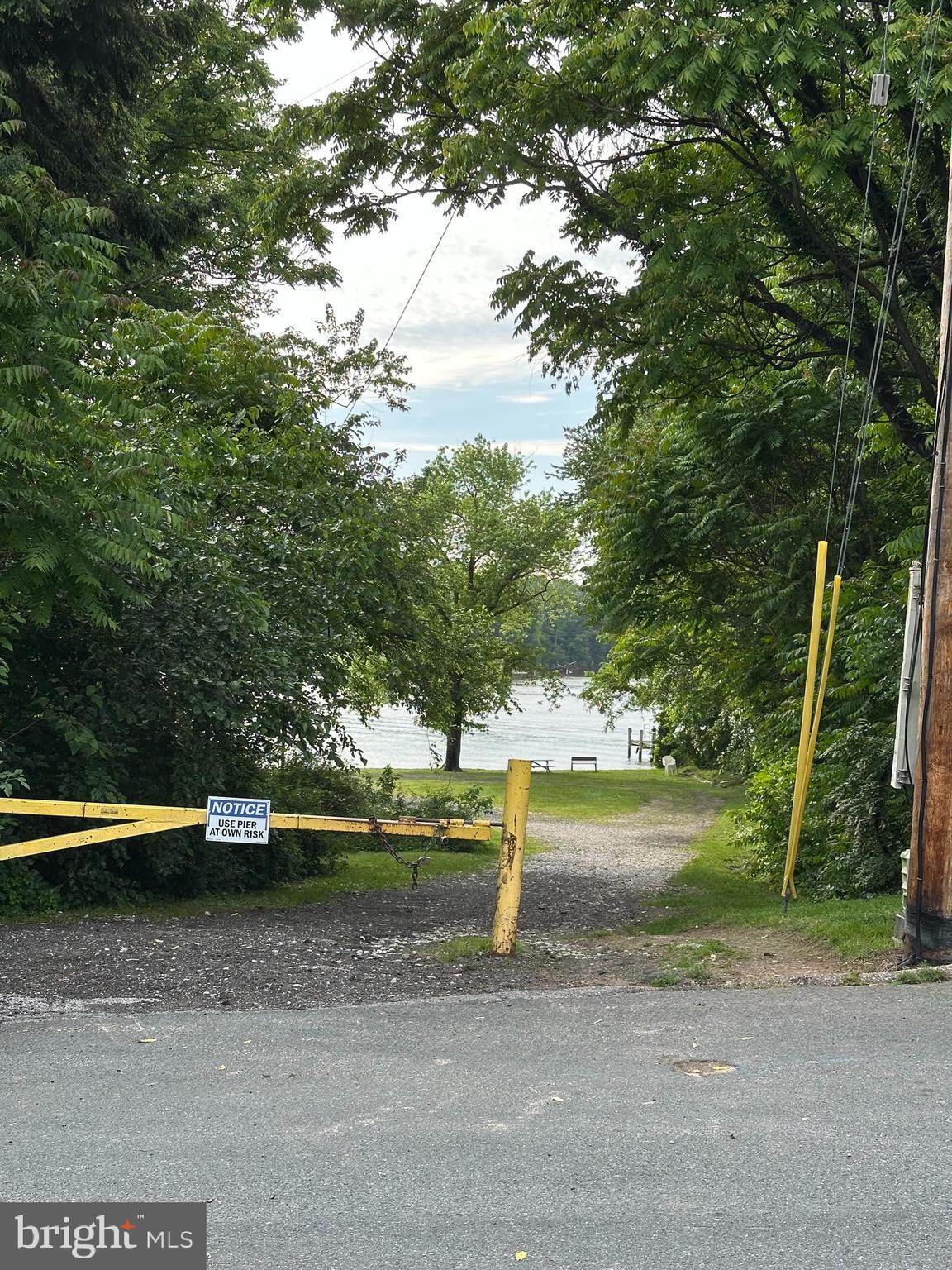 MOUNT PLEASANT BEACH - Residential