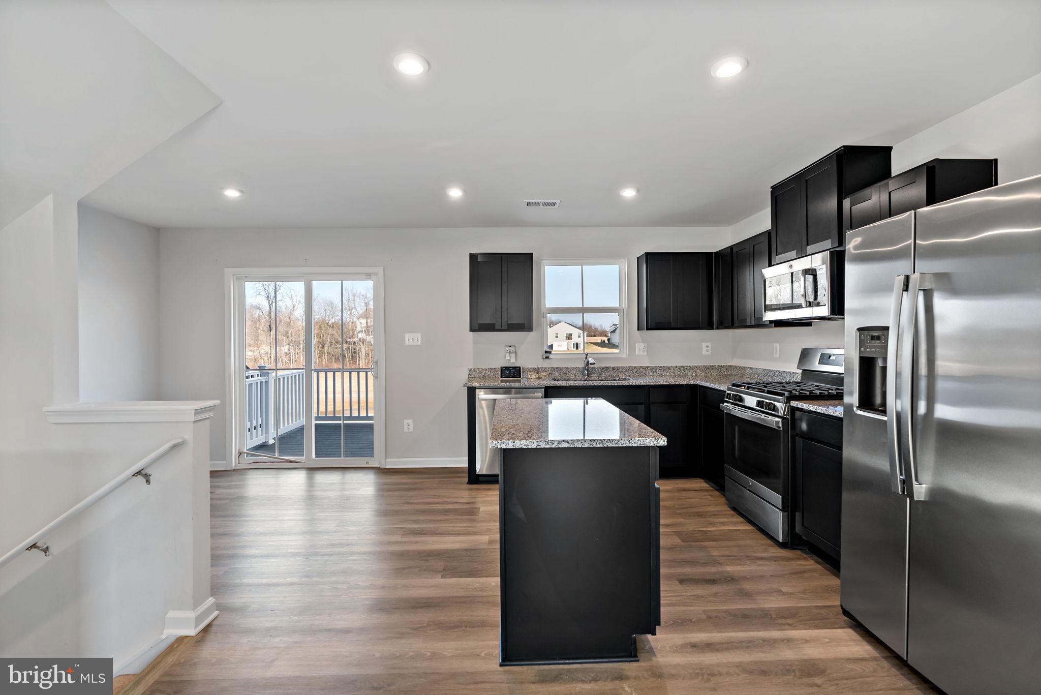 THE LAKES AT MARTINSBURG - Residential