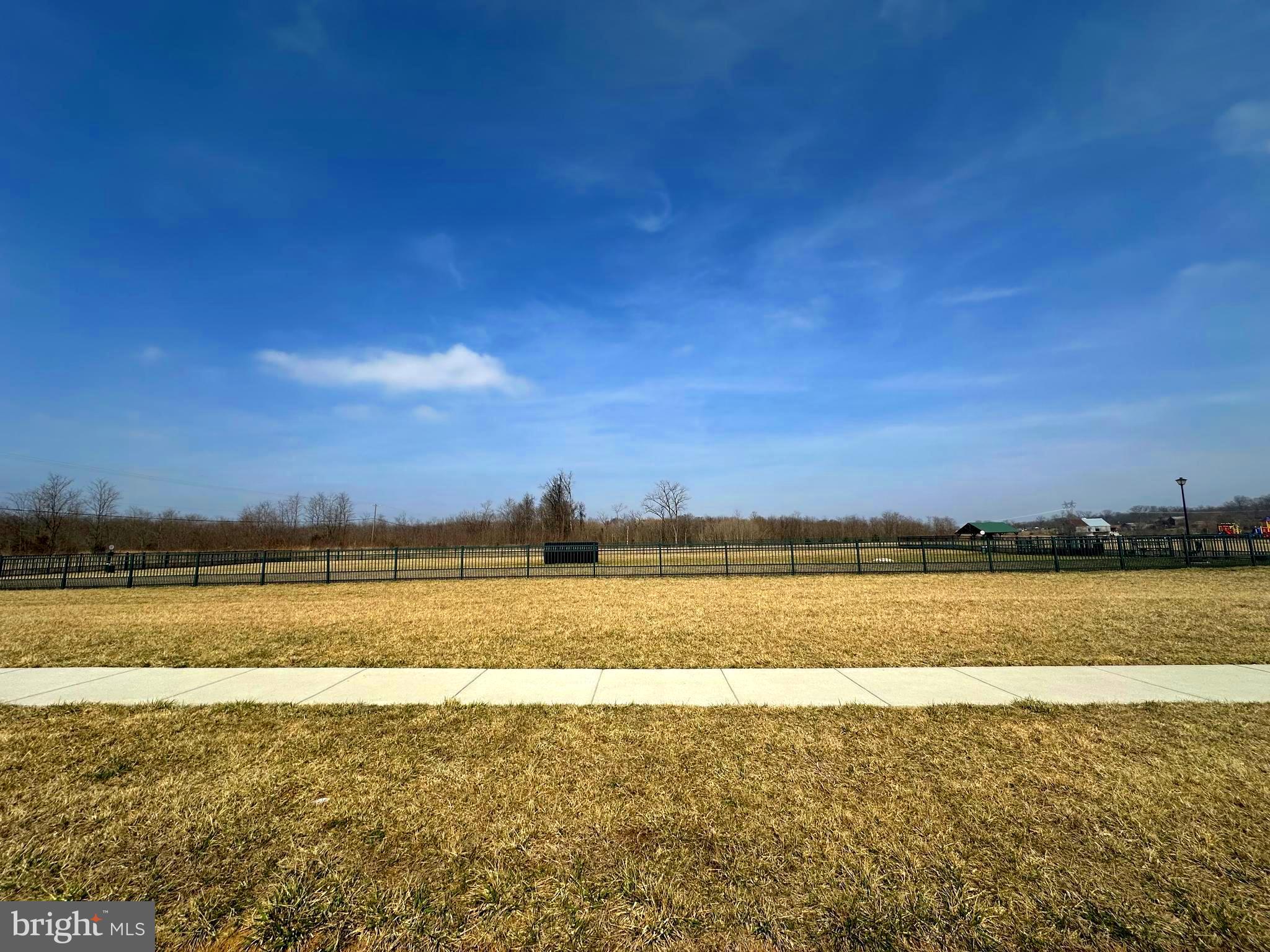 THE LAKES AT MARTINSBURG - Residential