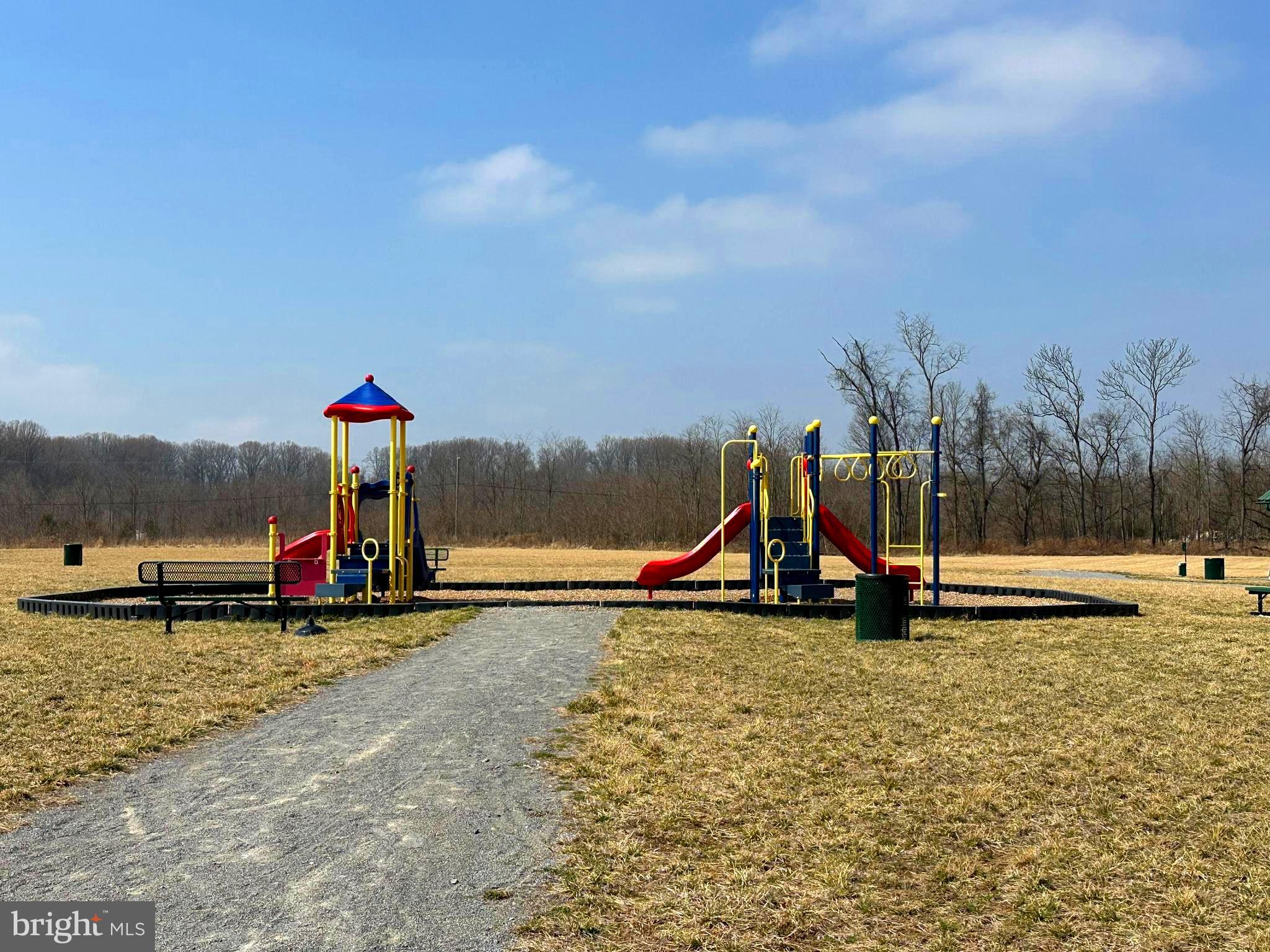 THE LAKES AT MARTINSBURG - Residential