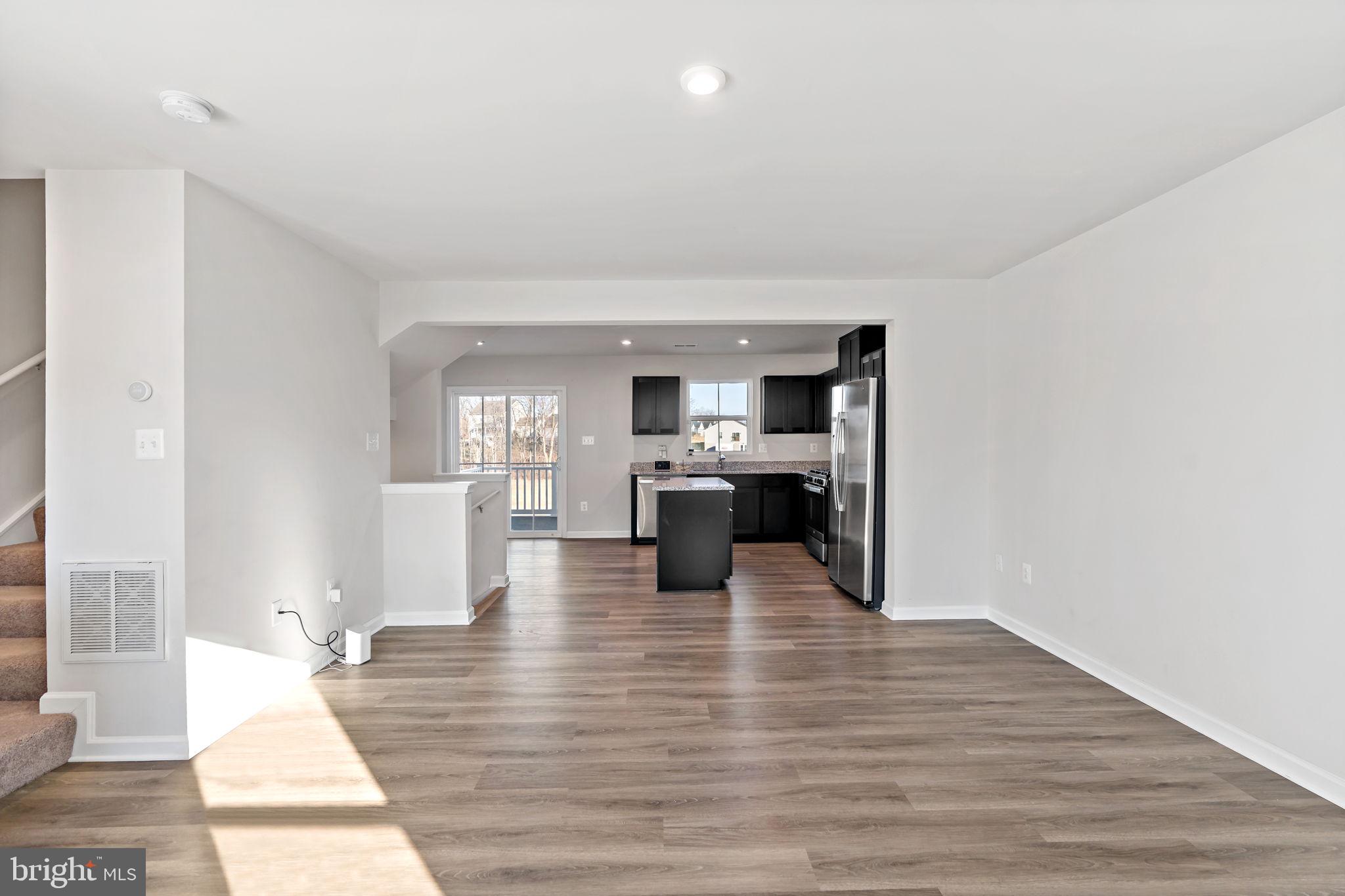 THE LAKES AT MARTINSBURG - Residential