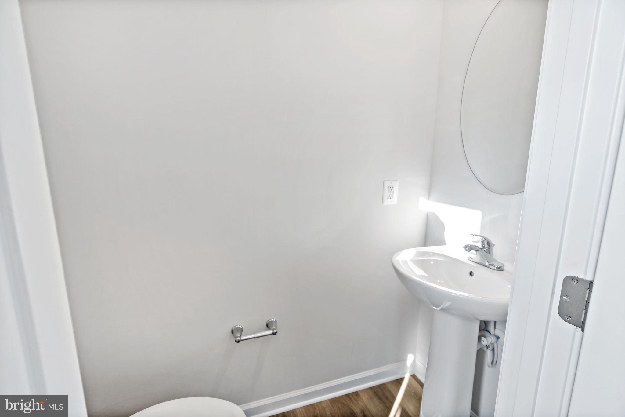 THE LAKES AT MARTINSBURG - Residential