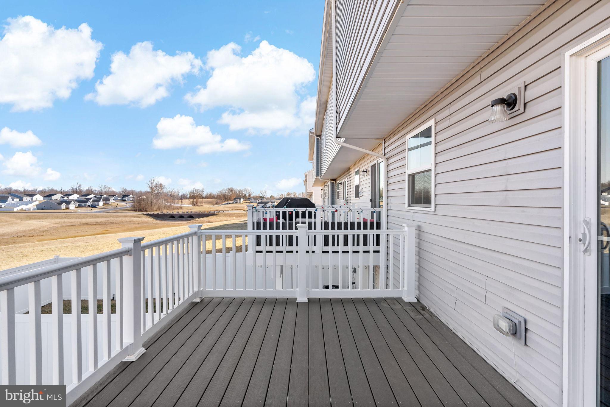 THE LAKES AT MARTINSBURG - Residential