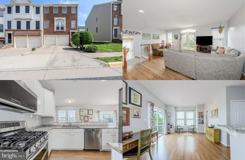 12012 Sorrel River Way, Manassas, VA 20109 - MLS#: VAPW2093688