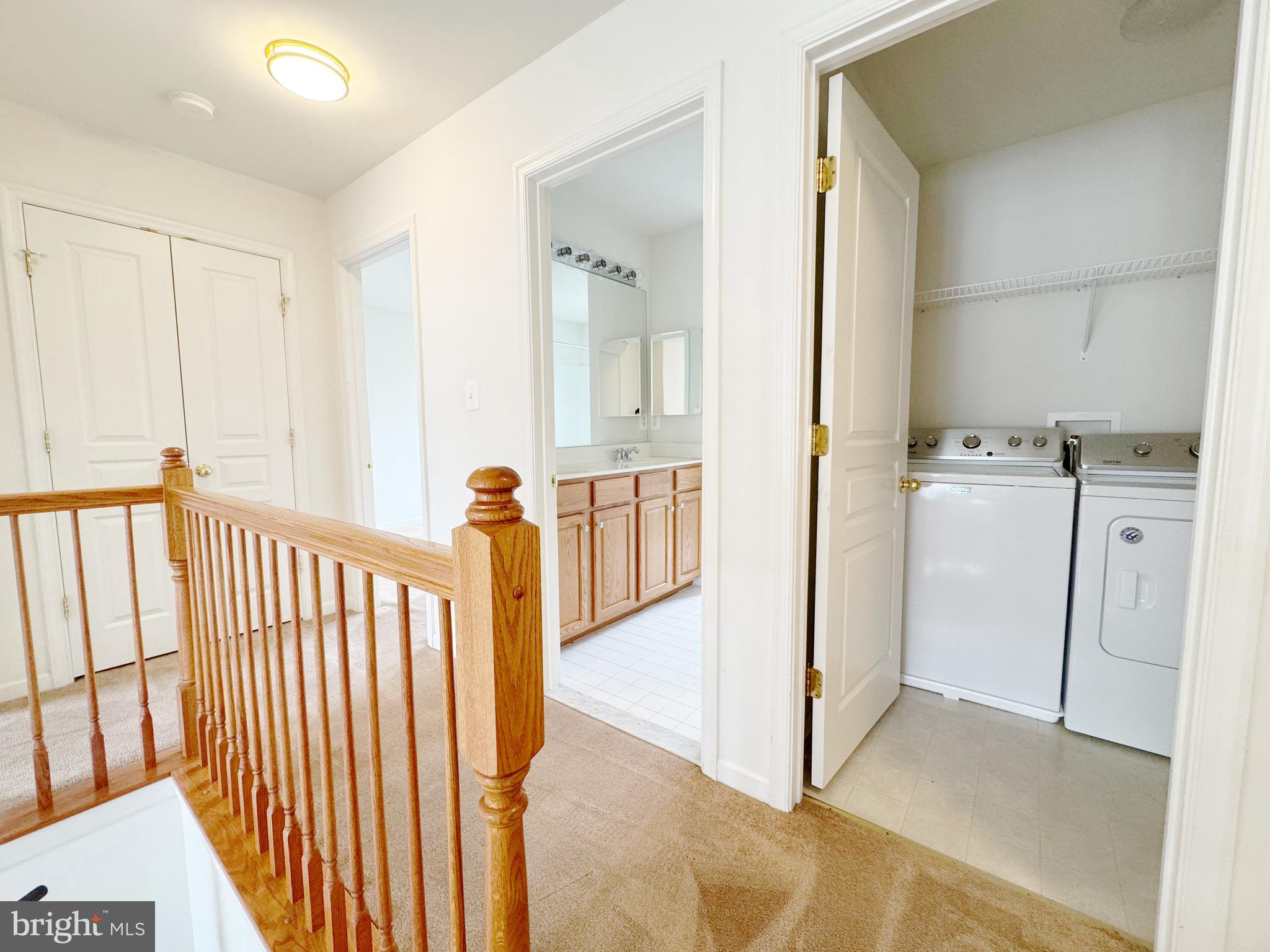 WOODS END - Residential Lease