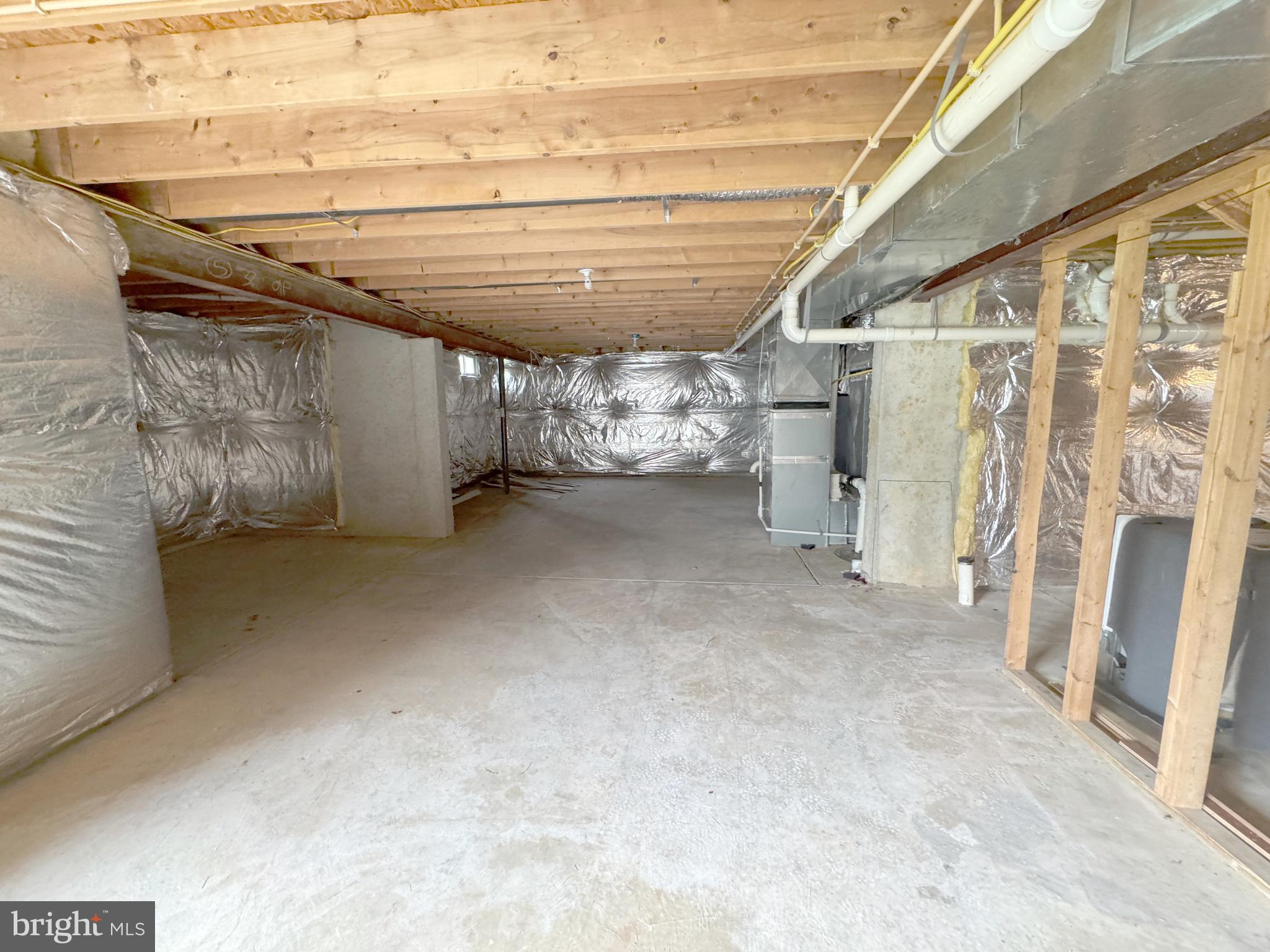 WOODS END - Residential Lease