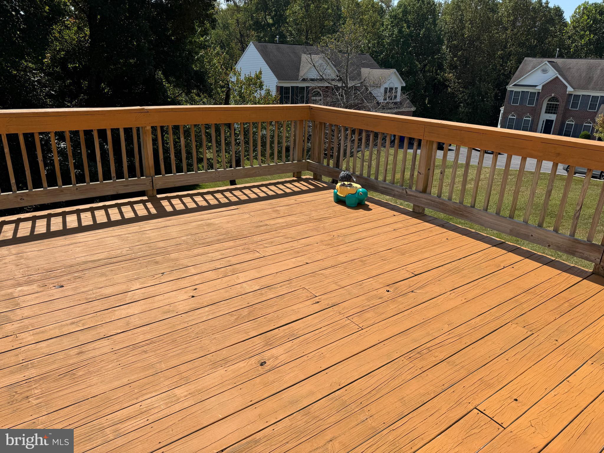 WOODS END - Residential Lease