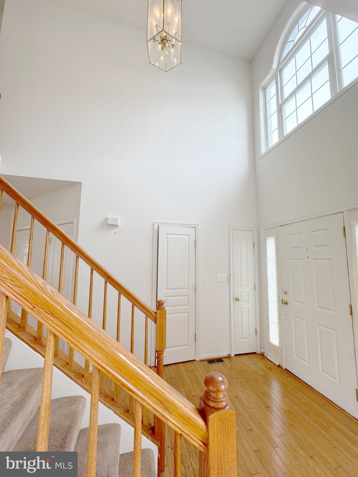 WOODS END - Residential Lease