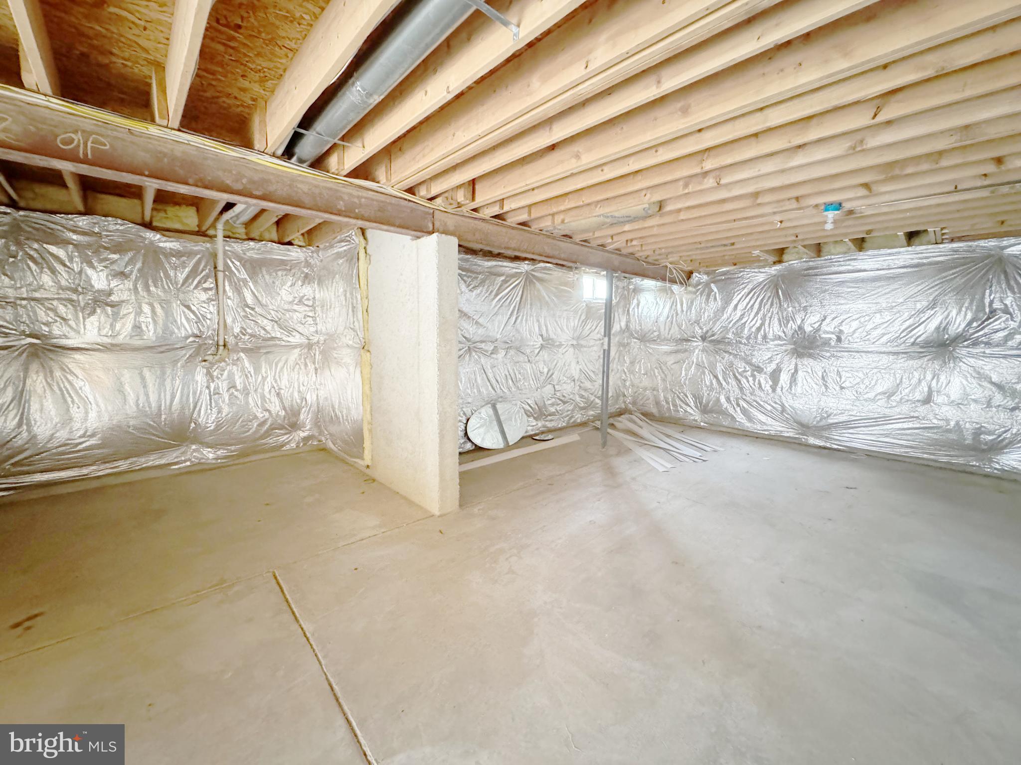 WOODS END - Residential Lease