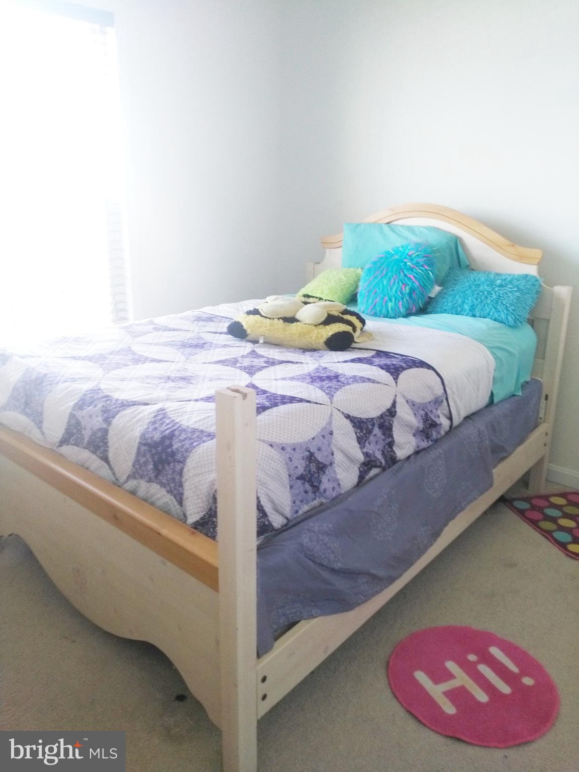 STONE RIDGE SOUTH - Residential Lease