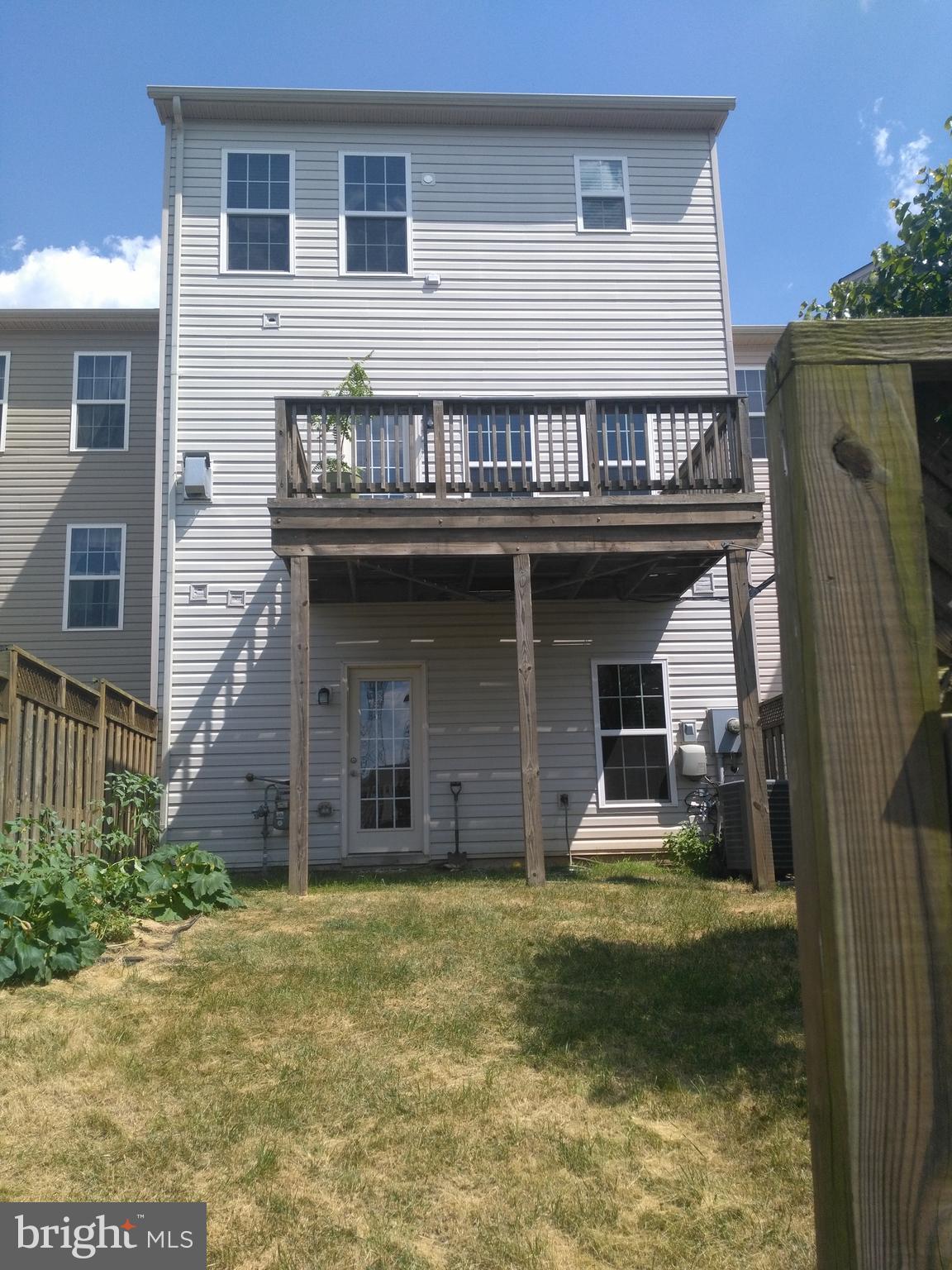 STONE RIDGE SOUTH - Residential Lease