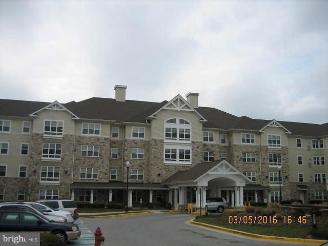 Located in lovely Chestnut Oaks 55+ Active Adult Community, this sun drenched 2 Bedroom, 2 Bath unit with W/D is pristine and ready for you to call home. It's all here! Building amenities include Movie Theater, Fitness Center, Beauty Salon, Library, Game/Billiard Lounge, Valet Parking and more. Just minutes from National Harbor, Tanger Outlets, and the soon to be completed MGM Resort Casino.