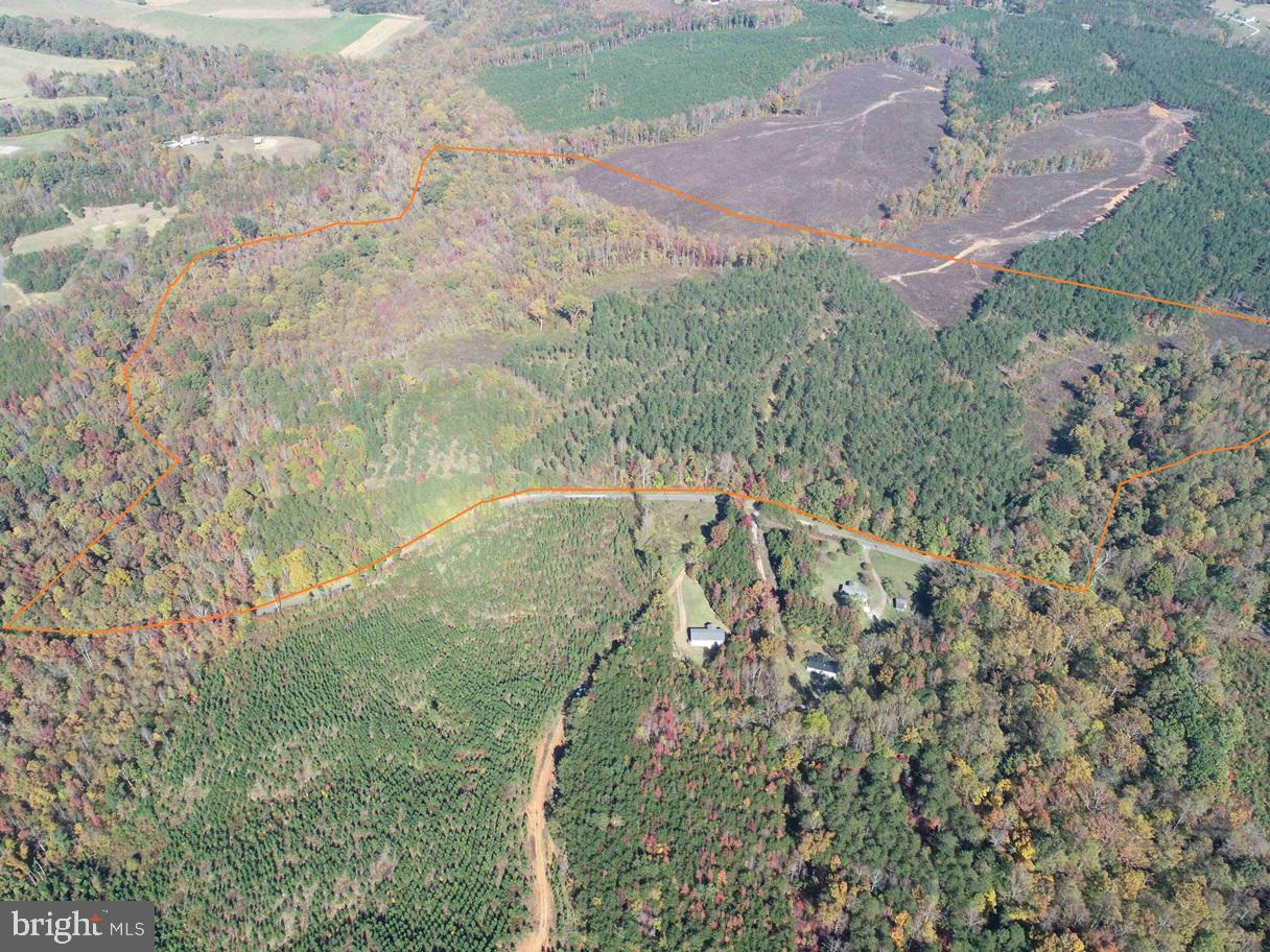 WOODFORK ROAD (RT. 650) (TRACT ROGERS-4)