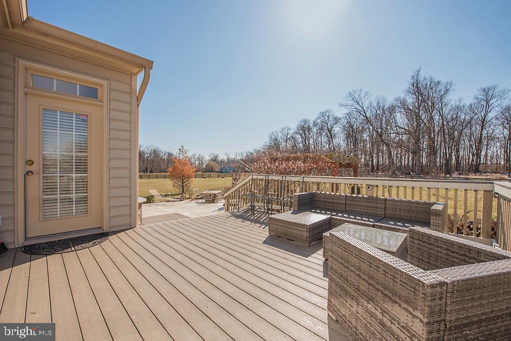 CHESTNUT HILLS - Residential