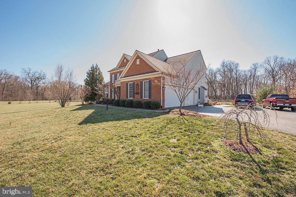 CHESTNUT HILLS - Residential