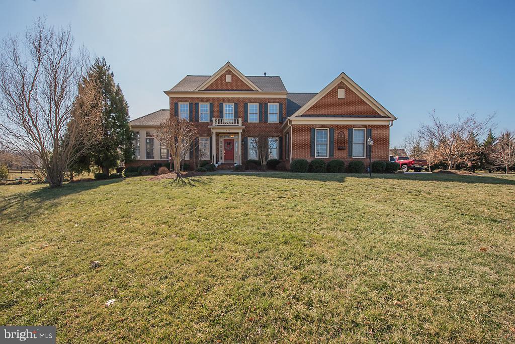 CHESTNUT HILLS - Residential