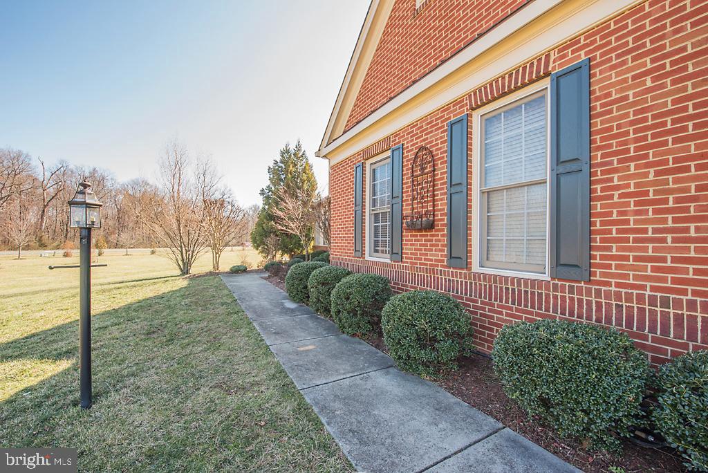 CHESTNUT HILLS - Residential