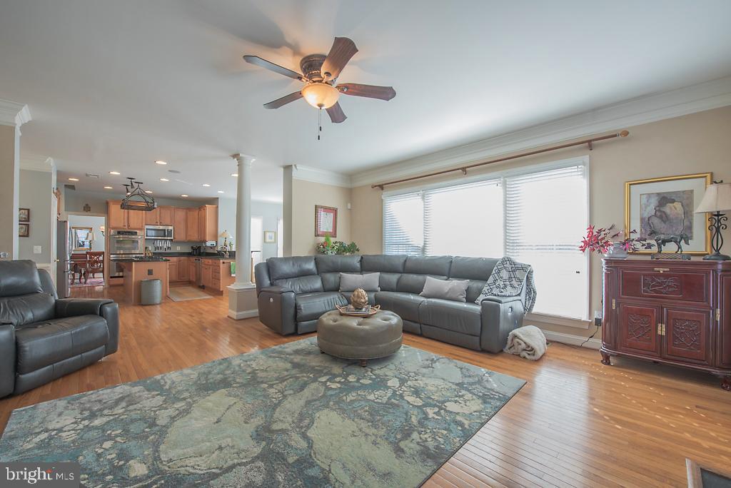 CHESTNUT HILLS - Residential