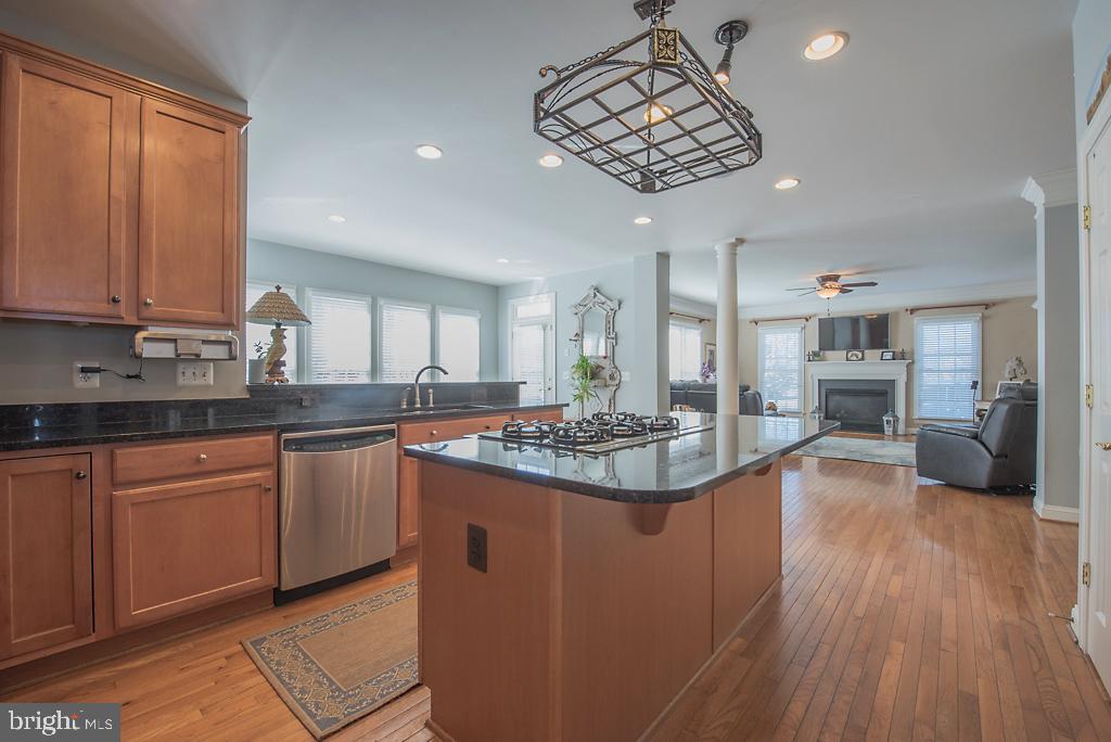 CHESTNUT HILLS - Residential