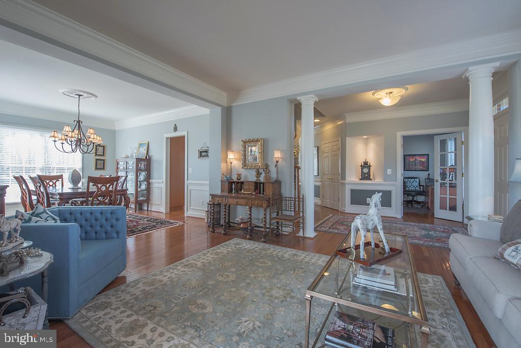 CHESTNUT HILLS - Residential