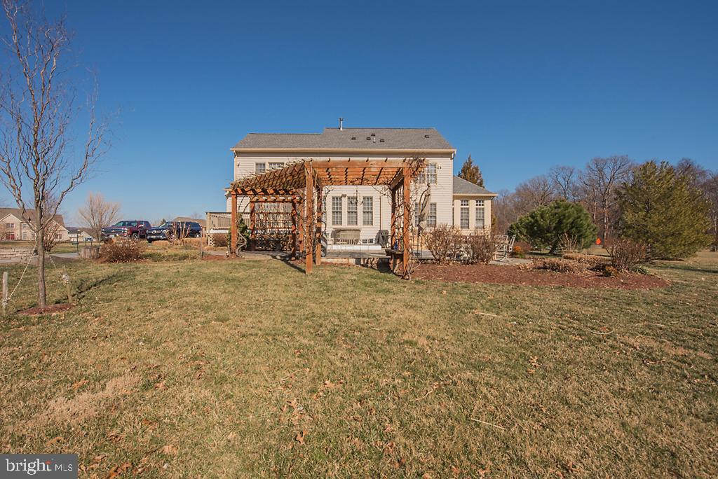 CHESTNUT HILLS - Residential